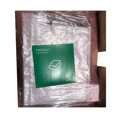 New Original Schneider Electric ELAU Pac Drive Motion Controller LMC600CAA10000 - Rockss Automation