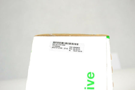 New Original ELAU Electric MC-4/11/01/400 PacDrive Servo Drive - Rockss Automation