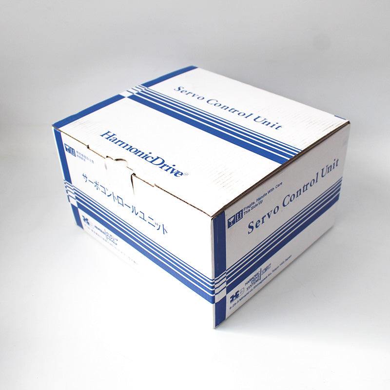 HD HarmonicDrive HA-675-2-200-SP Servo Drive - Rockss Automation