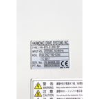 HD HarmonicDrive HA-675-2-200-SP 伺服驅動器