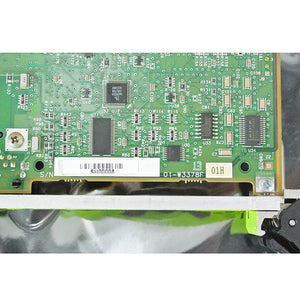 Motorola HA MCP 750 84-W8378F01C FAB（01-W3378F 01H）Circuit Board