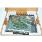 Motorola HA MCP 750 84-W8378F01C FAB（01-W3378F 01H）Circuit Board