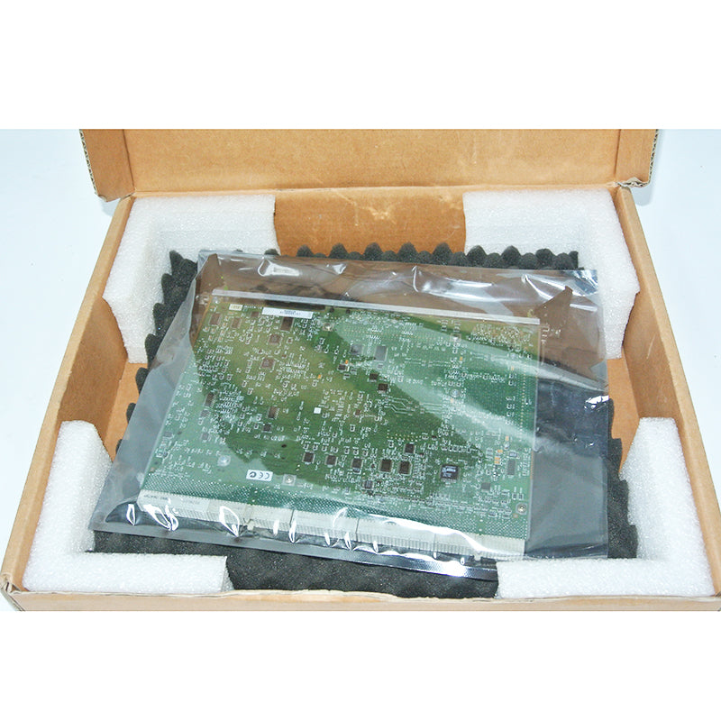 Motorola HA MCP 750 84-W8378F01C FAB（01-W3378F 01H）Circuit Board