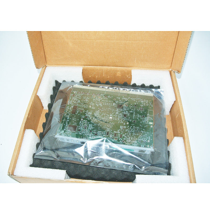 Motorola HA MCP 750 84-W8378F01C FAB（01-W3378F 01H）Circuit Board