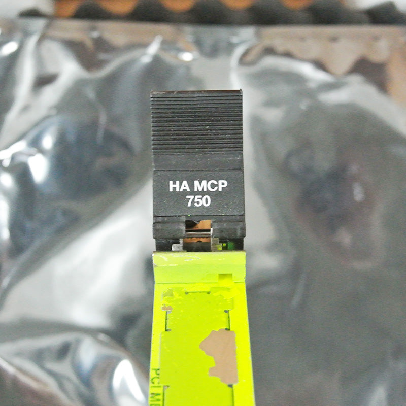 Motorola HA MCP 750 84-W8378F01C FAB（01-W3378F 01H）Circuit Board