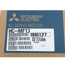 將圖片載入圖庫檢視器 Mitsubishi HC-MF13 Servo Motor