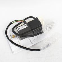 將圖片載入圖庫檢視器 Mitsubishi HC-MF13 Servo Motor