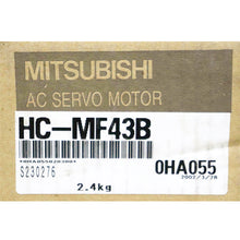 將圖片載入圖庫檢視器 Mitsubishi HC-MF43B Servo Motor