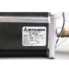 將圖片載入圖庫檢視器 Mitsubishi HC-MF43B Servo Motor