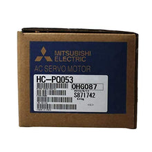 Load image into Gallery viewer, Mitsubishi HC-PQ053 Servo Motor