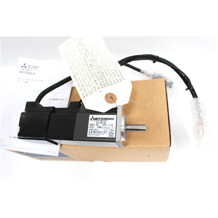 Mitsubishi HC-PQ13B Servo Motor - Rockss Automation