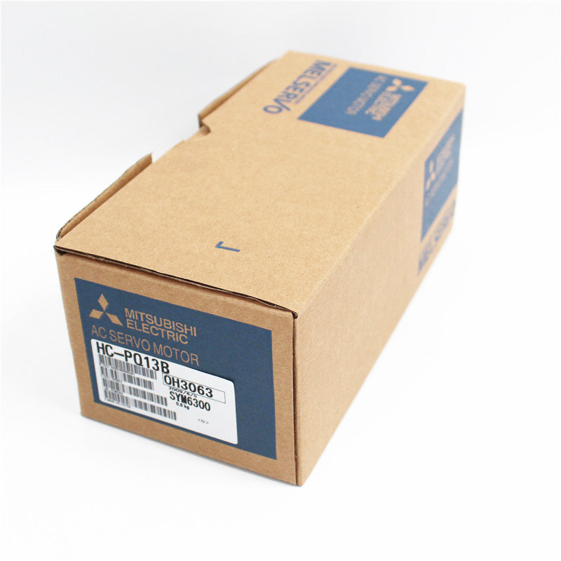 Mitsubishi HC-PQ13B Servo Motor - Rockss Automation