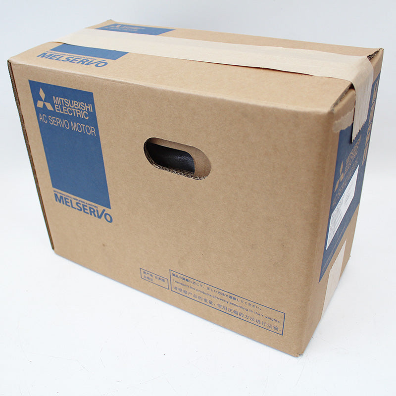 Mitsubishi HC-RFS103 Servo Motor