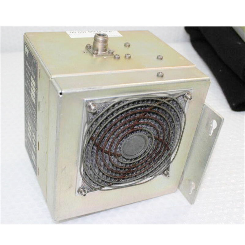 EIN HF-3000-50半導體濾波器