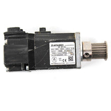 將圖片載入圖庫檢視器 Mitsubishi HF-KP13L AC Servo Motor 100W