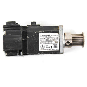 Mitsubishi HF-KP13L AC Servo Motor 100W