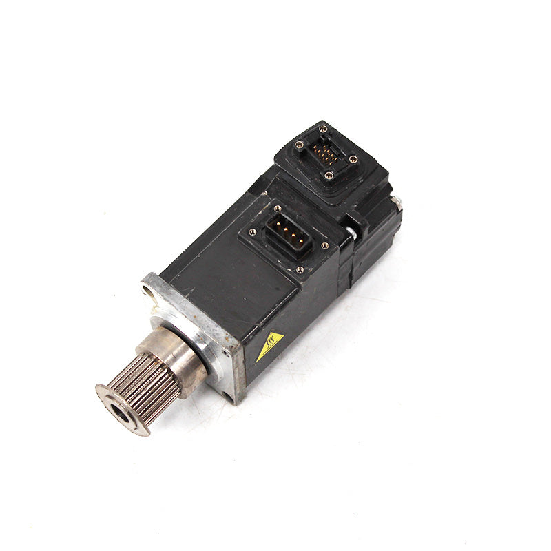 三菱HF-KP13L交流伺服馬達100W