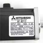 Mitsubishi HF-KP13 Servo Motor