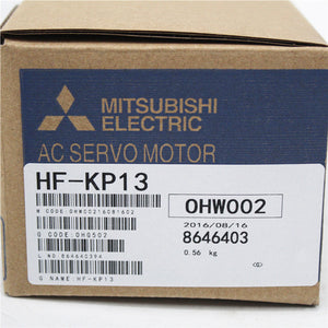 Mitsubishi HF-KP13 Servo Motor