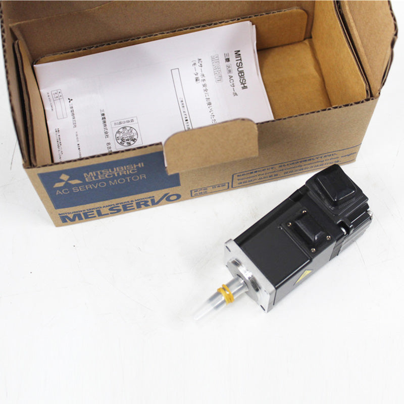 Mitsubishi HF-KP13 Servo Motor
