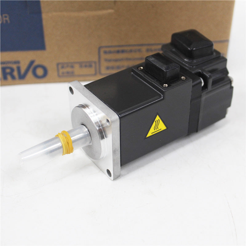 Mitsubishi HF-KP13 Servo Motor