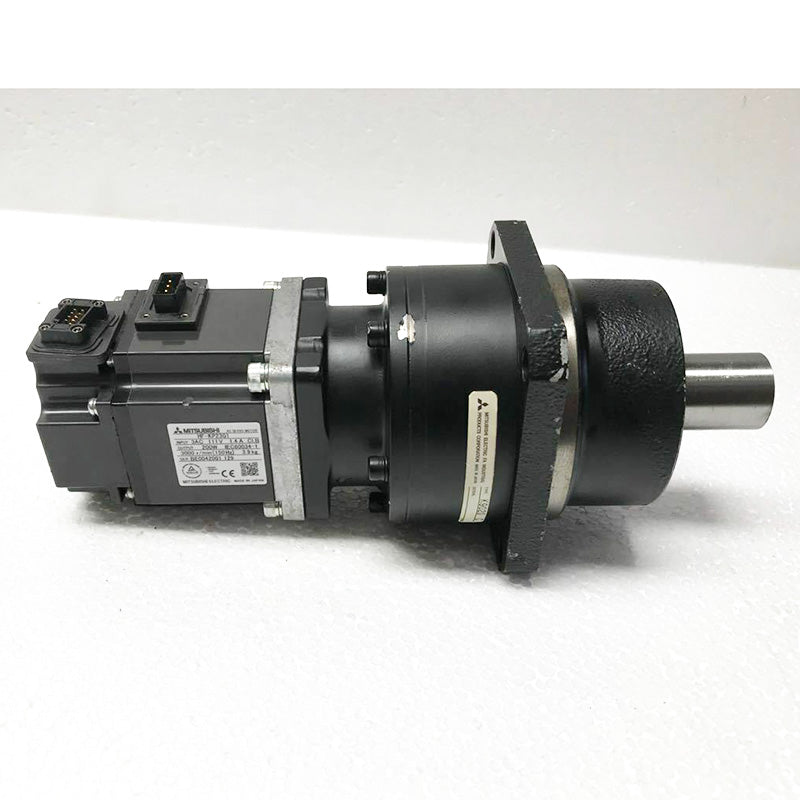 Mitsubishi HF-KP23G1（Reduction Ratio1/5) Servo Motor