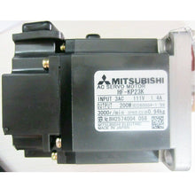 Load image into Gallery viewer, Mitsubishi HF-KP23K Servo Motor