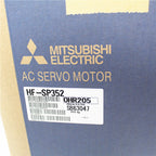 Mitsubishi HF-SP352 Servo Motor