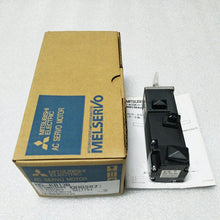 Load image into Gallery viewer, Mitsubishi HG-KR13B Servo Motor