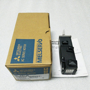 Mitsubishi HG-KR13B Servo Motor