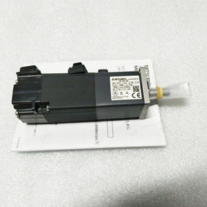 Mitsubishi HG-KR13B Servo Motor