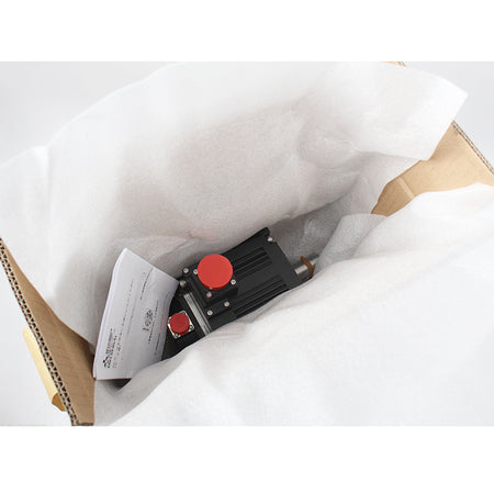 Mitsubishi HG-SR152 Servo Motor - Rockss Automation