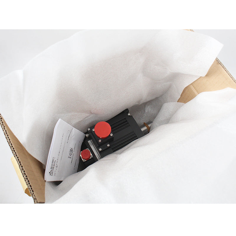 Mitsubishi HG-SR152 Servo Motor - Rockss Automation