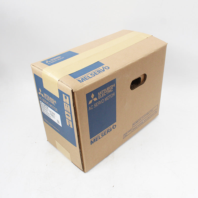 Mitsubishi HG-SR152 Servo Motor - Rockss Automation