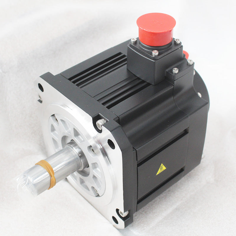 Mitsubishi HG-SR152 Servo Motor - Rockss Automation