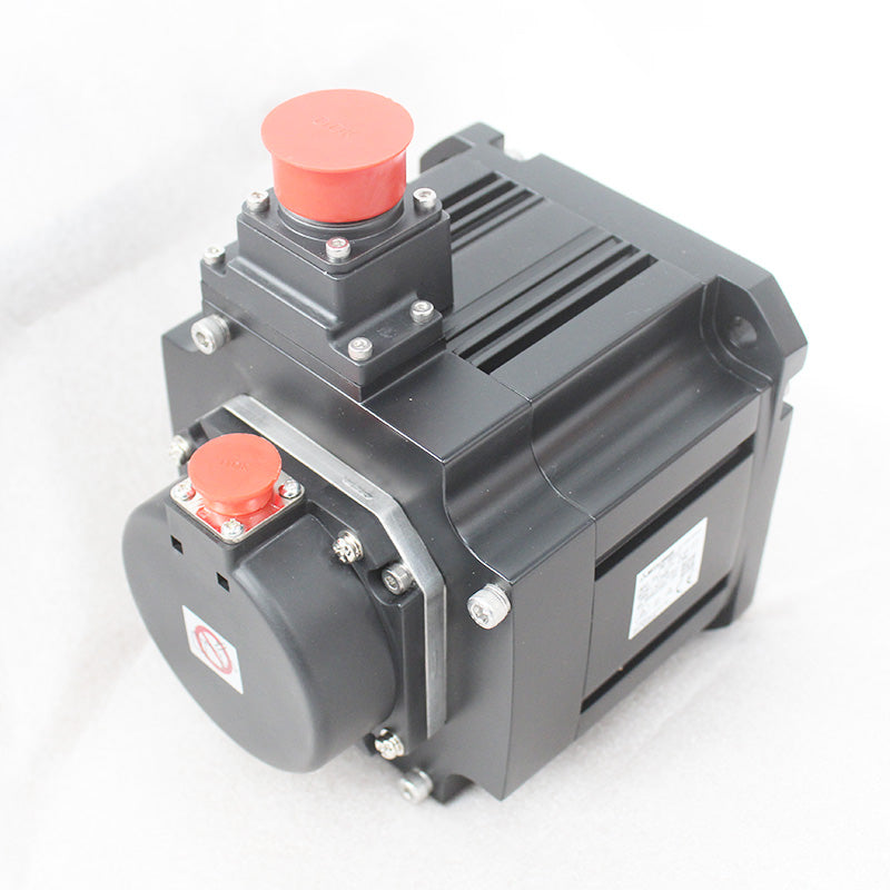 Mitsubishi HG-SR152 Servo Motor - Rockss Automation