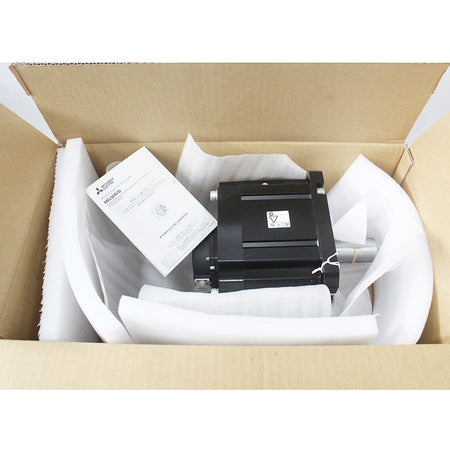 Mitsubishi HG-SR301J Servo Motor - Rockss Automation
