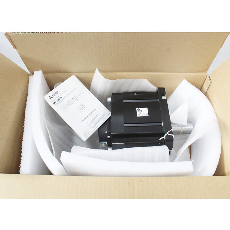 Mitsubishi HG-SR301J Servo Motor - Rockss Automation