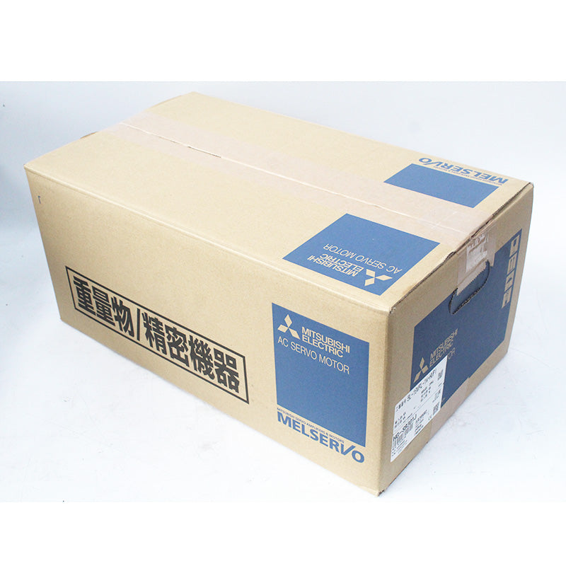 Mitsubishi HG-SR301J Servo Motor - Rockss Automation