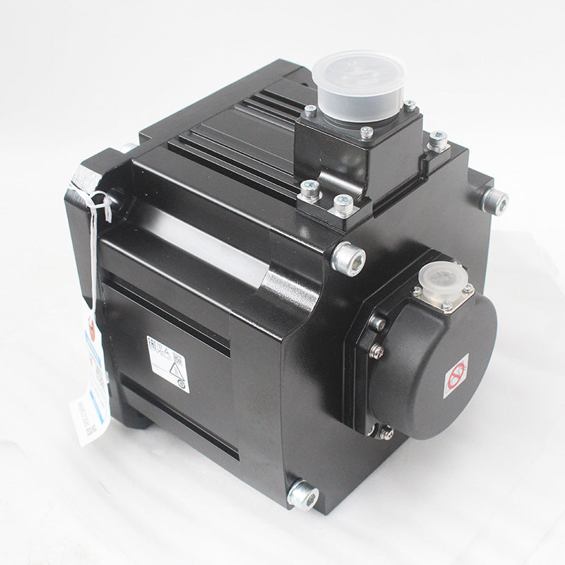 Mitsubishi HG-SR301J Servo Motor - Rockss Automation