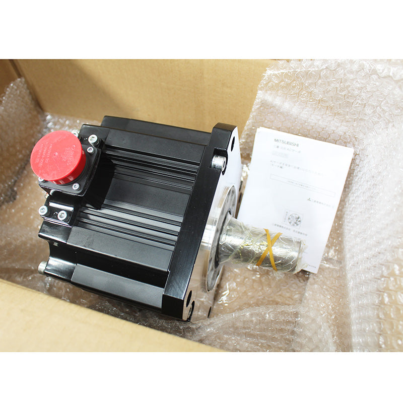 Mitsubishi HG-SR502 Servo Motor - Rockss Automation