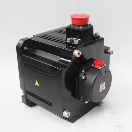 Mitsubishi HG-SR502 Servo Motor - Rockss Automation