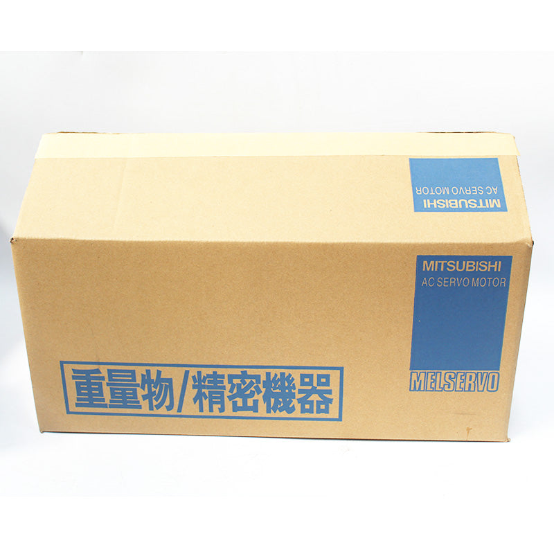 Mitsubishi HG-SR502 Servo Motor - Rockss Automation
