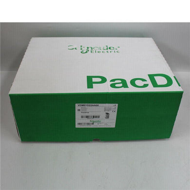 New Original ELAU PACDRIVE MC-4/11/22/400 SERVO DRIVE 13130254 VDM01D22AA00 - Rockss Automation