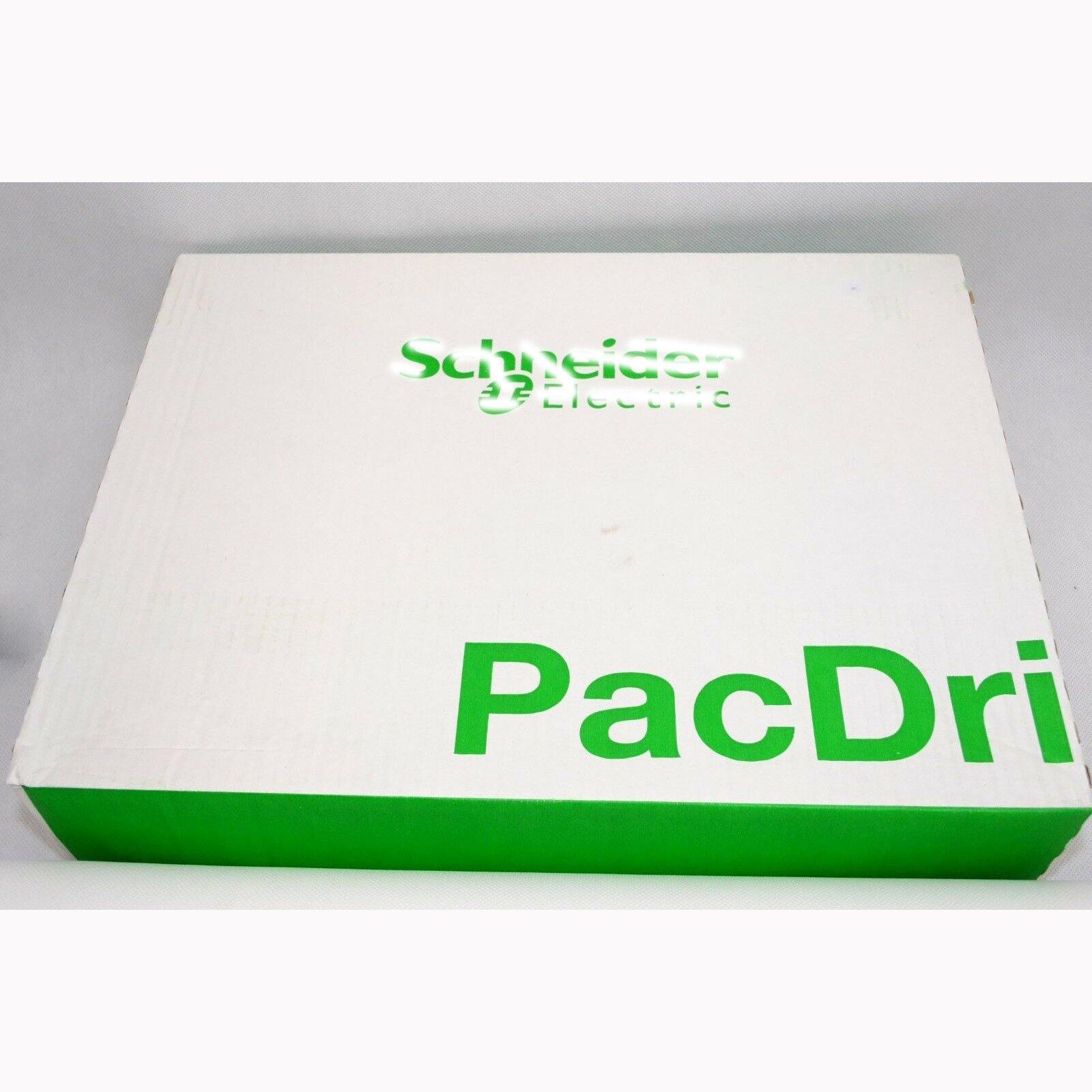 New Original ELAU Electric MC-4/11/01/400 PacDrive Servo Drive - Rockss Automation