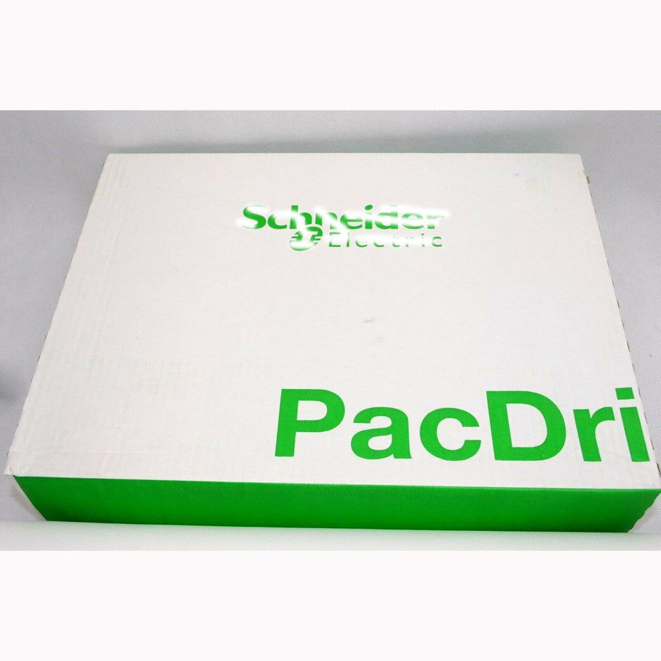 New Original ELAU Electric MC-4/11/01/400 PacDrive Servo Drive - Rockss Automation