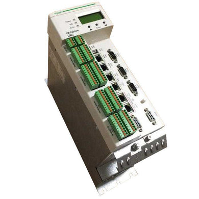 New Original Schneider Electric ELAU Pac Drive Motion Controller LMC300CAA10000 - Rockss Automation