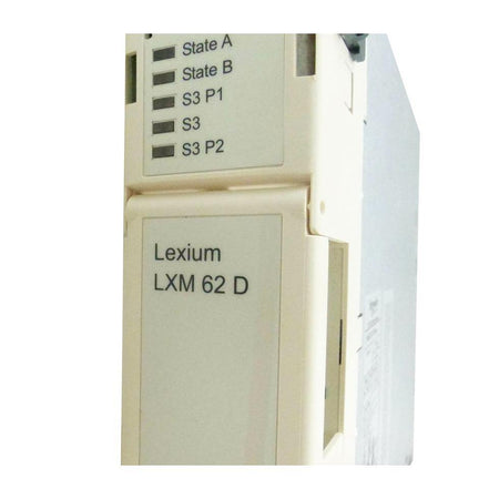 New Original Schneider Electric Lexium 62 AC Servo Drive LXM62DD27D21000 LXM62DD27Dxxxxx - Rockss Automation