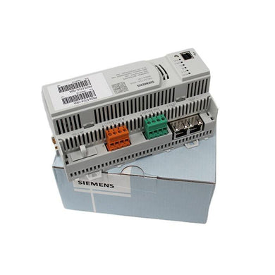 New Original Siemens Intelligent Controller PXC3.E72A-100A - Rockss Automation