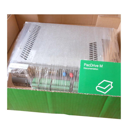 New Original Schneider Electric ELAU Pac Drive C200/A2/1/1/1/00 - Rockss Automation